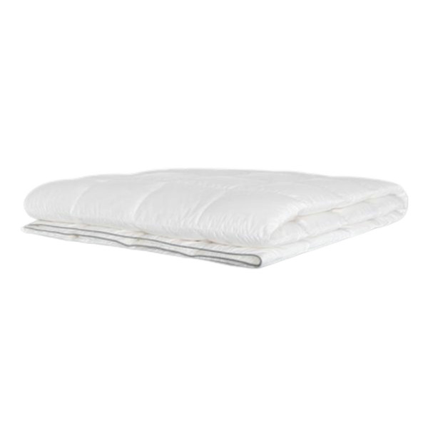 Couette Accous Pyrenex légère 80g/m2 été canard Legend 1859 - 6 tailles
