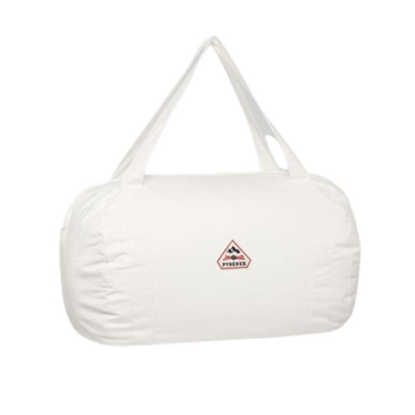 Couette Accous Pyrenex Plus tempérée 220g/m2 canard Legend 1859 - 6 tailles