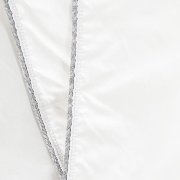 Couette Accous Pyrenex Plus tempérée 220g/m2 canard Legend 1859 - 6 tailles