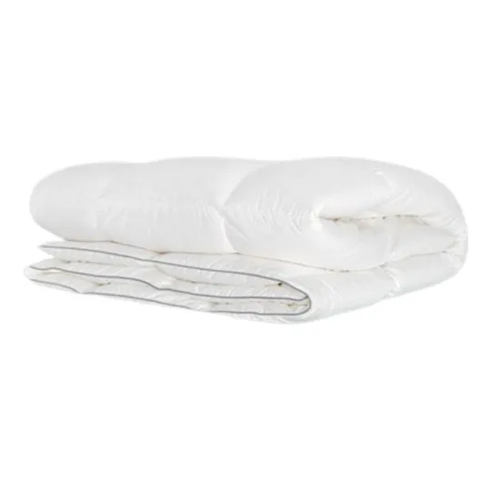 Couette Accous Pyrenex Plus tempérée 220g/m2 canard Legend 1859 - 6 tailles