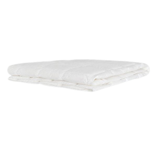 Couette Saint-Lary Pyrenex légère 60g/m2 été canard Legend 1859 - 5 tailles