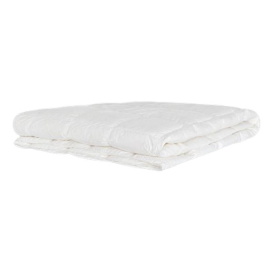 Couette Saint-Lary Plus Pyrenex tempérée 200g/m2 canard Legend 1859 - 6 tailles