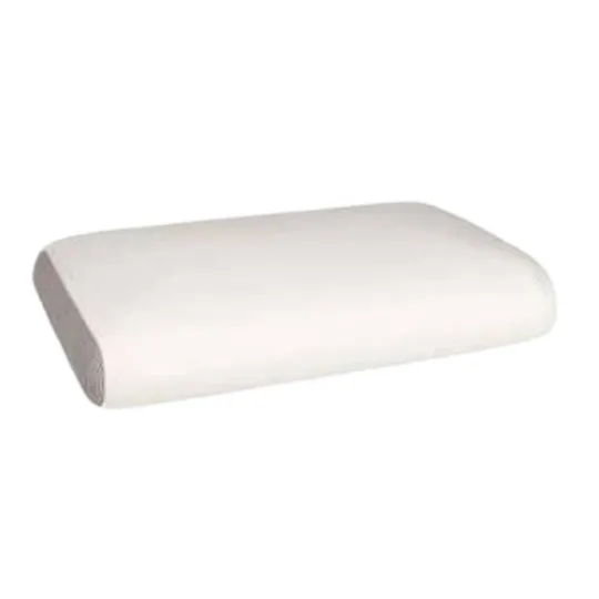 Oreiller Ferret Pyrenex ergonomique à mémoire de forme 35x60cm