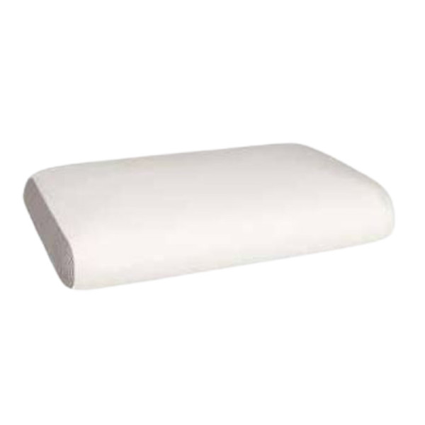 Oreiller Ferret Pyrenex ergonomique à mémoire de forme 35x60cm