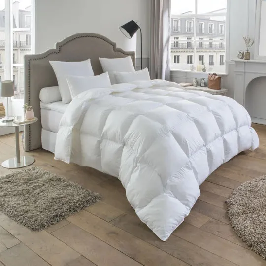 Couette DROUAULT Népal Light 180g/m² - 4 tailles