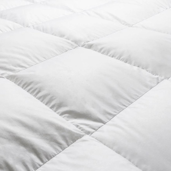 Couette Platinium Drouault 250g/m² chaude - 4 tailles