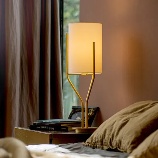 Lampe à poser Arborescence CVL - 8 finitions