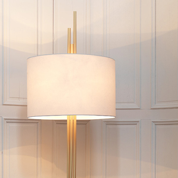 Lampadaire Upper CVL - 8 finitions