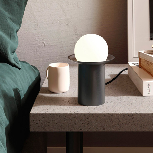 Lampe à poser Janed CVL - 8 finitions