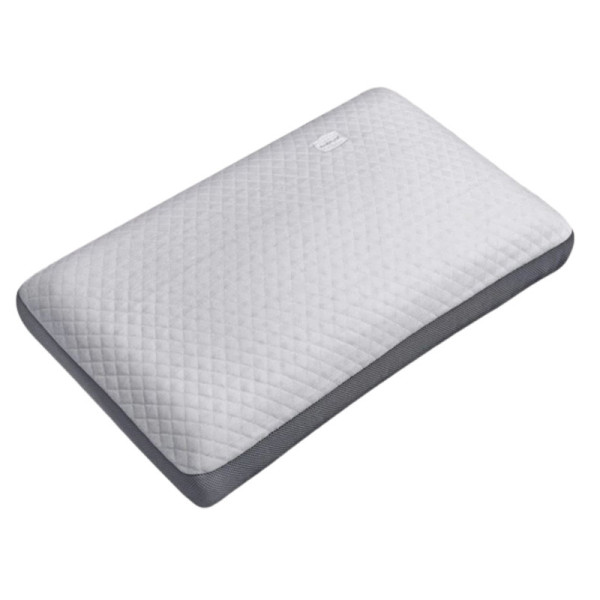 Oreiller Memory Spring Simmons mémoire de forme 41x66cm