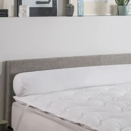 Traversin DROUAULT Oural ferme - 3 tailles