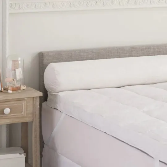 Traversin DROUAULT Népal moelleux - 3 tailles