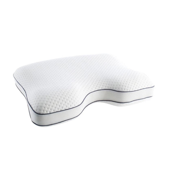 Oreiller Astucieux Drouault médium - 40x55cm