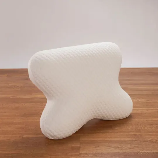 Oreiller All in one Drouault moelleux - 40x55cm