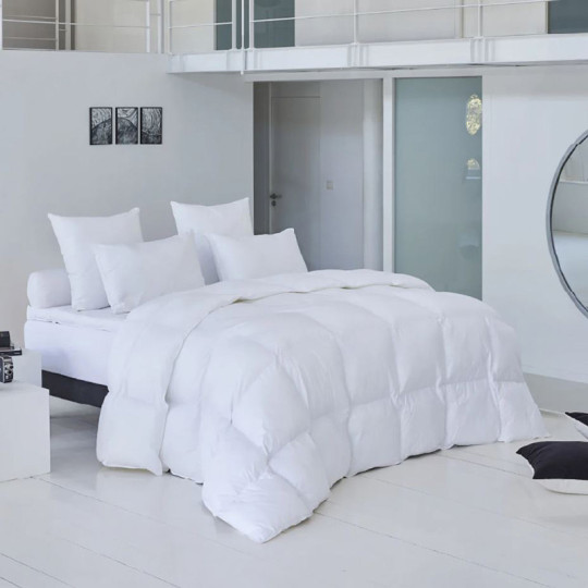 Couette Oural Extra light Drouault - 5 tailles