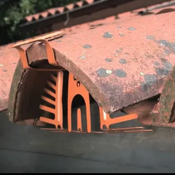 Obturateur de tuiles OISIPIC Tilestop