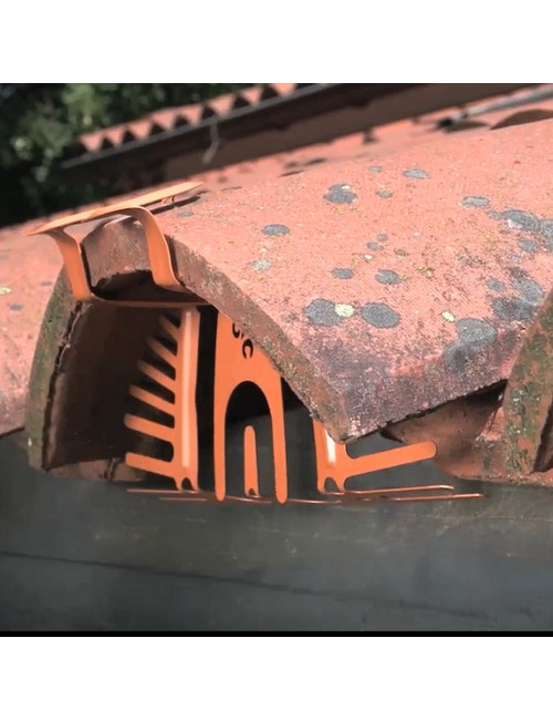 Obturateur de tuiles OISIPIC Tilestop