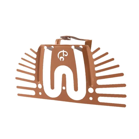 Obturateurs de tuiles OISIPIC Tilestop Sachet de 50 pièces