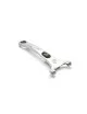 Poignée amovible inox Loqy De Buyer