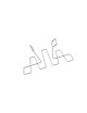 Obturateur de tuiles inox STOP PIAF - Oisipic