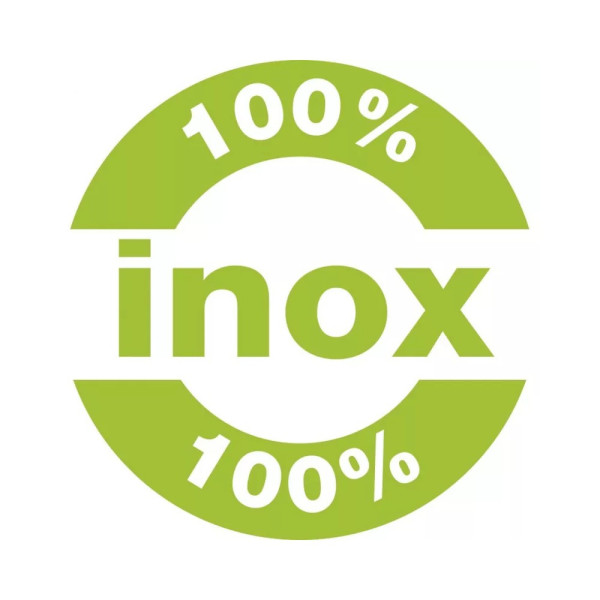 Obturateur de tuiles inox STOP PIAF - Sachet de 50 pièces - Oisipic