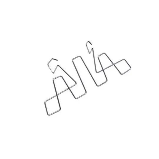 Obturateurs de tuiles inox Oisipic STOP PIAF - Sachet de 200 pièces