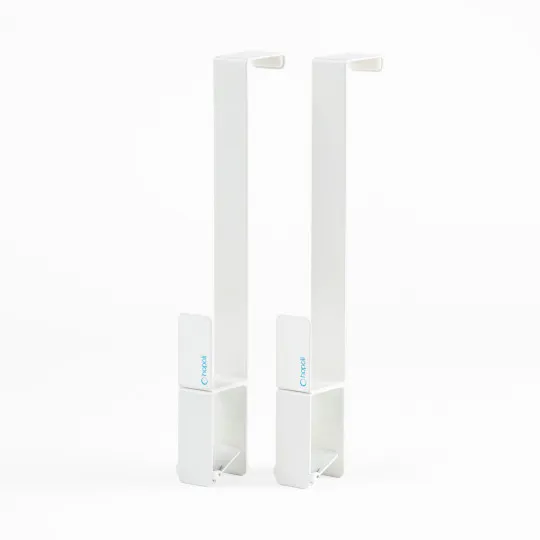 Enfile couette HOPOLI blanc - 2 modèles