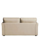 Canapé Emma convertible grand confort Home Spirit - 10 coloris - 3 dimensions