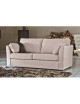 Canapé Emma convertible grand confort Home Spirit - 10 coloris - 3 dimensions