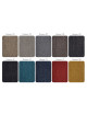 Canapé Emma convertible grand confort Home Spirit - 10 coloris - 3 dimensions