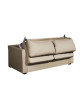 Canapé Emma convertible grand confort Home Spirit - 10 coloris - 3 dimensions