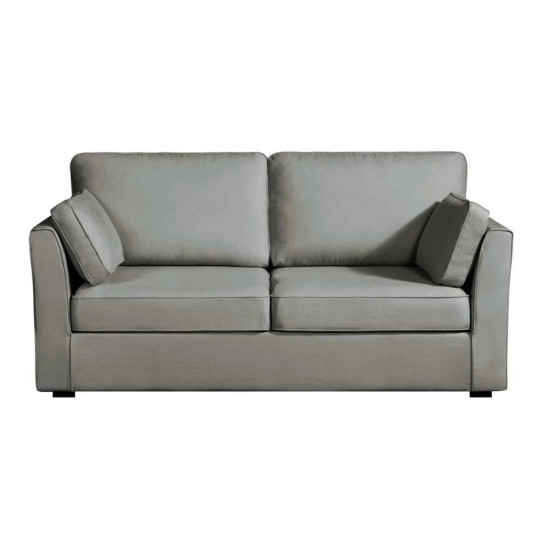 Canapé Emma convertible grand confort Home Spirit - 10 coloris - 3 dimensions