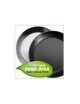 Sauteuse Cristel Strate anti-adhésif Exceliss - 2 tailles
