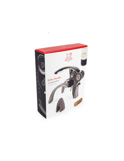 Tire-bouchon BALTAZ Peugeot - 2 coloris