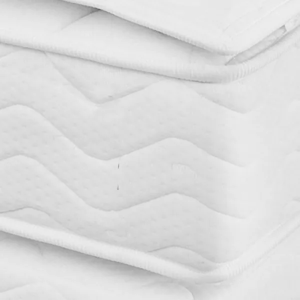 Ensemble DUVIVIER Sommier Matelas Gala Luxe - 5 tailles