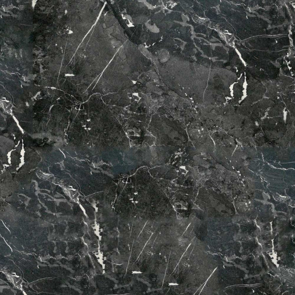 Plateau Bistrot rond cerclé laiton WERZALIT- 2 diamètres - 30 finitions