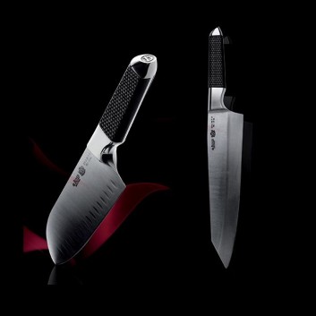 Couteau FK1 de Buyer