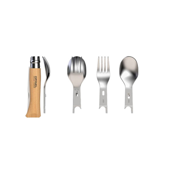 Set de couverts PICNIC+ Opinel