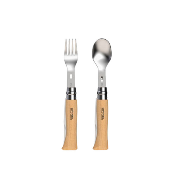 Set de couverts PICNIC+ Opinel