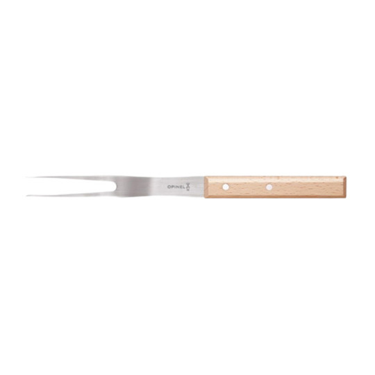 Fourchette Parallèle n°124 Opinel