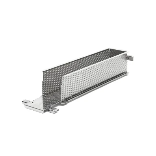 Moule rectangulaire dépliable De Buyer