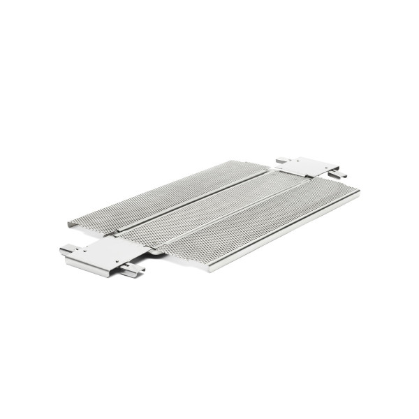 Moule rectangulaire dépliable De Buyer