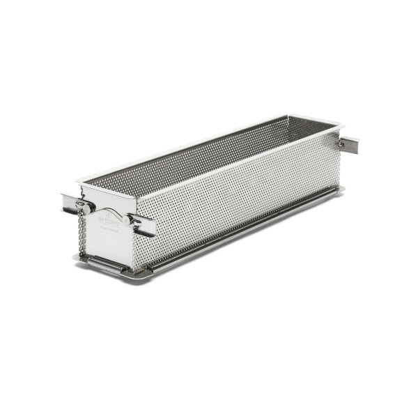 Moule rectangulaire dépliable De Buyer