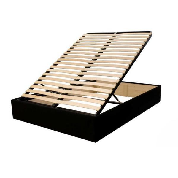 Lit Coffre Duvivier H28cm - 3 tailles