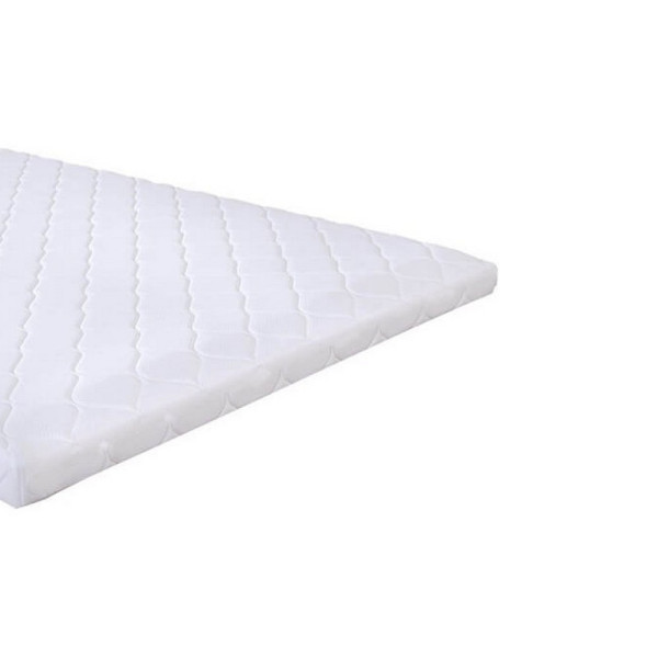 Sommier extra plat Duvivier Lattes - 9 tailles