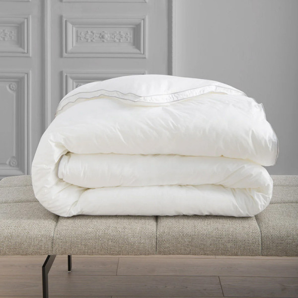 Couette Belle Demeure Drouault 300g/m² tempérée - 4 tailles