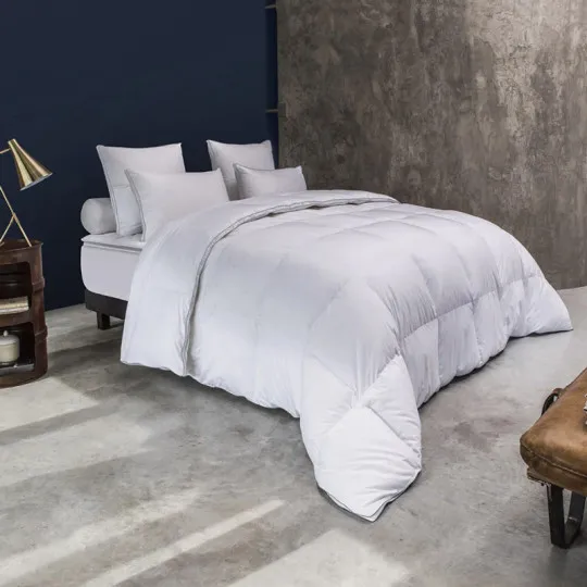 Couette Belle Demeure Drouault 300g/m² tempérée - 4 tailles
