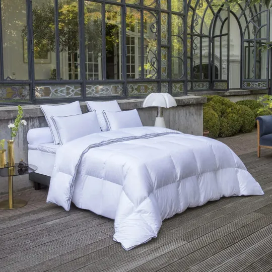 Couette Palais des Rêves Drouault 250g/m² tempérée - 4 tailles