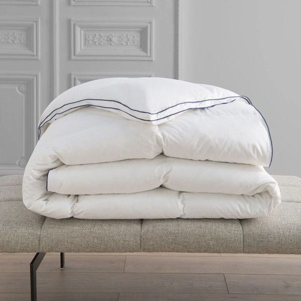Couette Palais des Rêves Drouault 250g/m² tempérée - 4 tailles