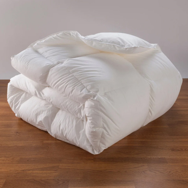 Couette Galaxie oie 180g/m² Drouault tempérée - 5 tailles